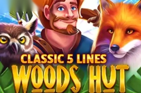 Woods Hut slot Inbet Games