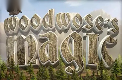 Woodwoses Magic