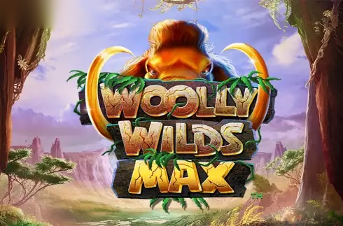 Woolly Wilds MAX slot All For One Studios