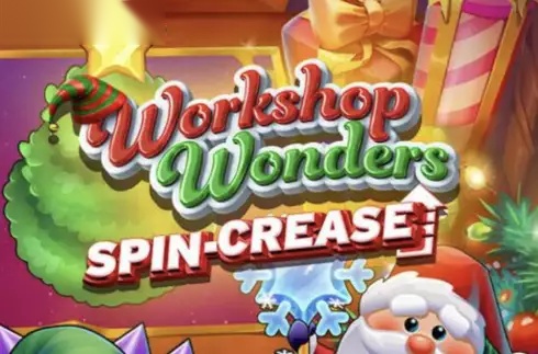 Workshop Wonders slot High 5 Games