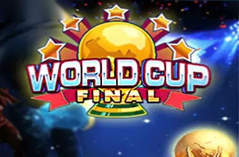 World Cup Final slot Advant Play