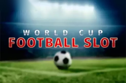 World Cup Football Slot slot Thunderspin