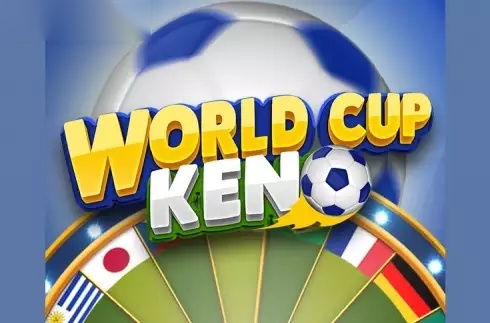 World Cup Keno