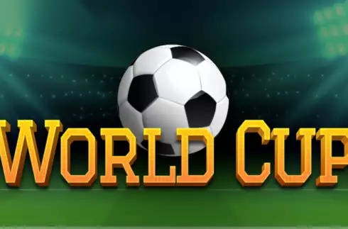 World Cup (Panga Games) slot Panga Games