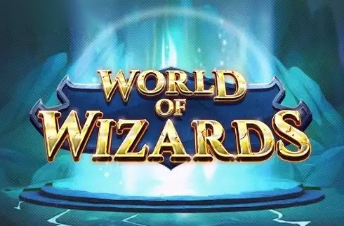 World Of Wizards slot Cayetano Gaming