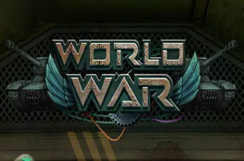 World War