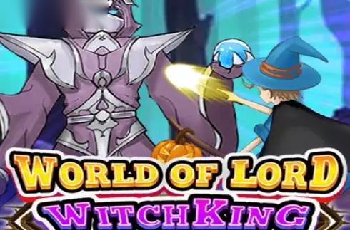 World of Lord Witch King