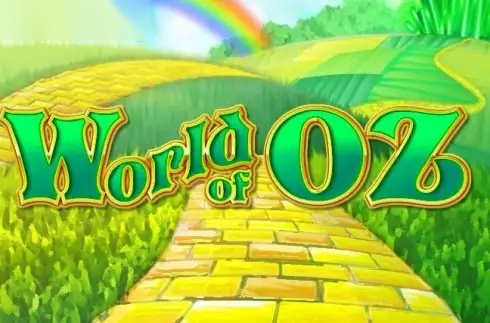 World of Oz