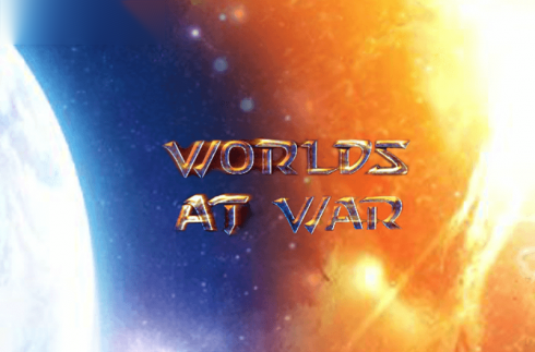 Worlds At War slot Saucify