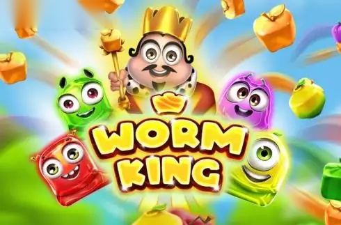 Worm King slot Cayetano Gaming