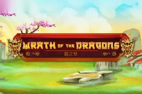 Wrath Of The Dragons