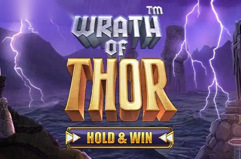 Wrath of Thor slot Nucleus Gaming