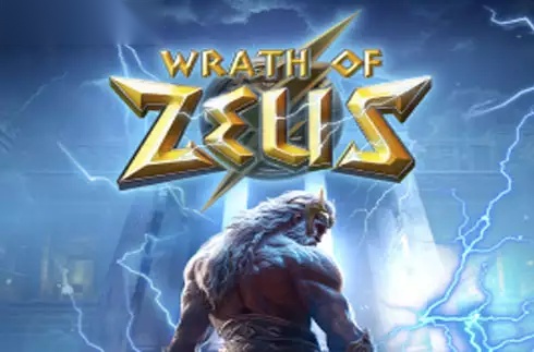 Wrath of Zeus slot Naga Games