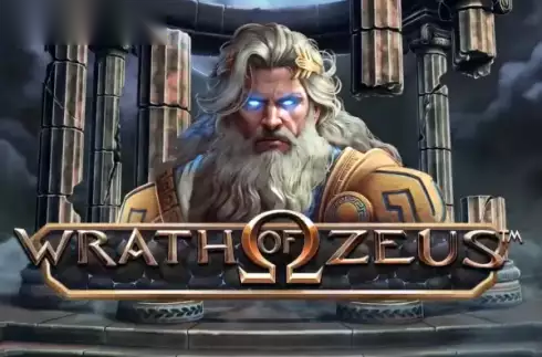 Wrath of Zeus