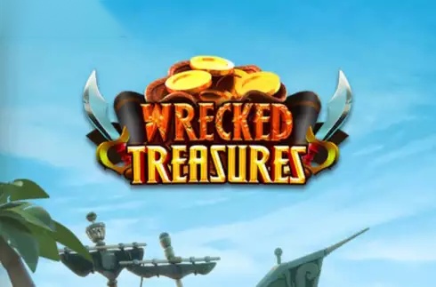 Wrecked Treasures