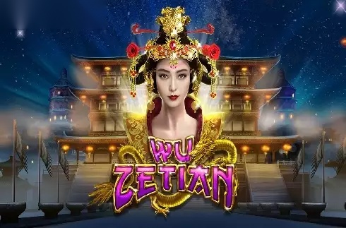 Wu Zetian