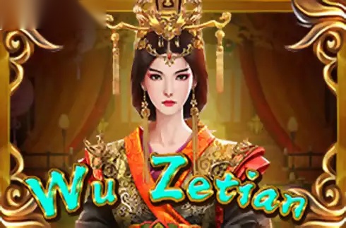 Wu Zetian