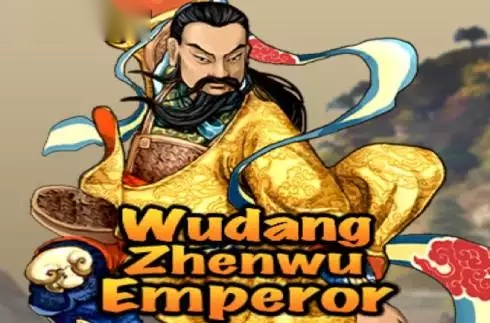 Wudang Zhenwu Emperor slot Funky Games