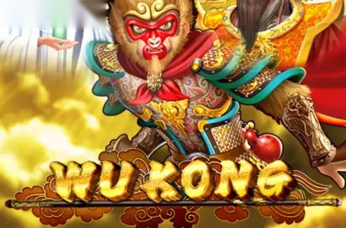 Wukong slot EURASIAN Gaming