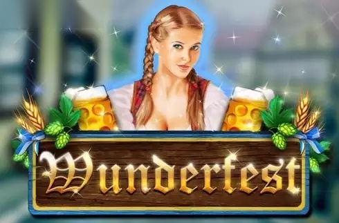 Wunderfest slot Booming Games