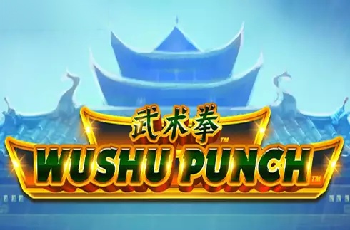 Wushu Punch slot Rarestone Gaming