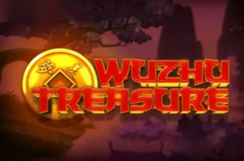 Wuzhu Treasure slot undefiend