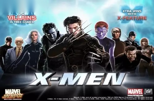 X-Men