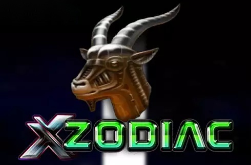 X Zodiac slot Adell Games