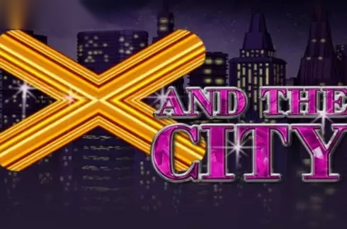 X and the City slot Spinthon