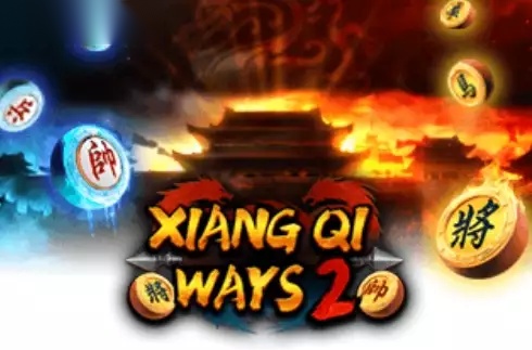 Xiang Qi Ways 2 slot Advant Play