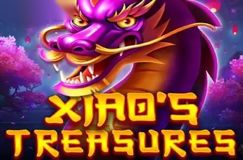 Xiao’s Treasures slot Gamebeat