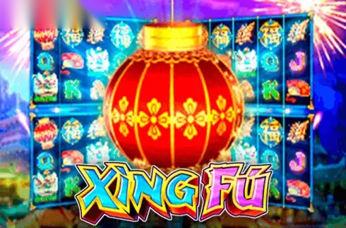 Xing Fu slot GMW