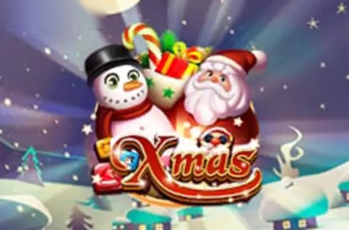 Xmas slot CQ9 Gaming