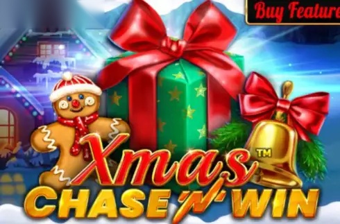 Xmas Chase N Win