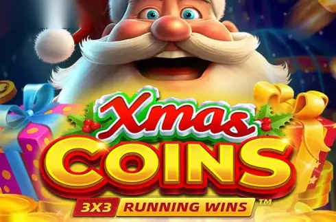 Xmas Coins