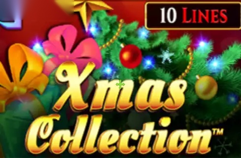 Xmas Collection 10 Lines