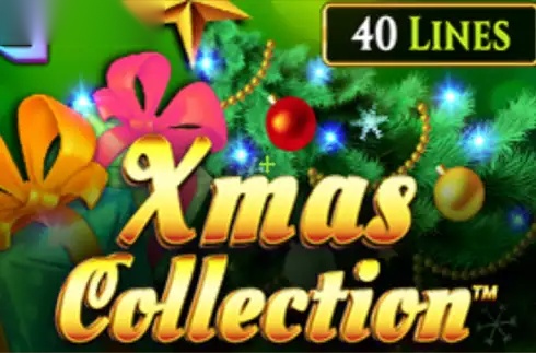 Xmas Collection 40 Lines