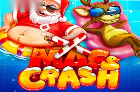 Xmas Crash