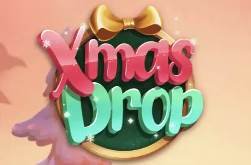 Xmas Drop slot Hacksaw Gaming