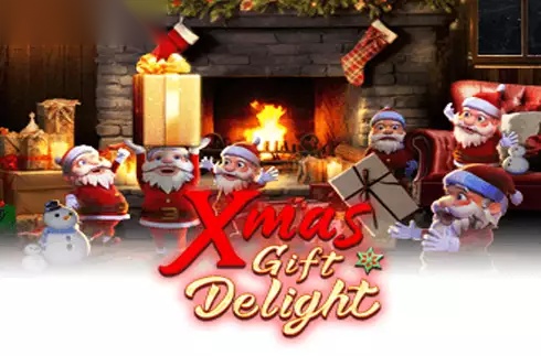 Xmas Gift Delight slot Advant Play