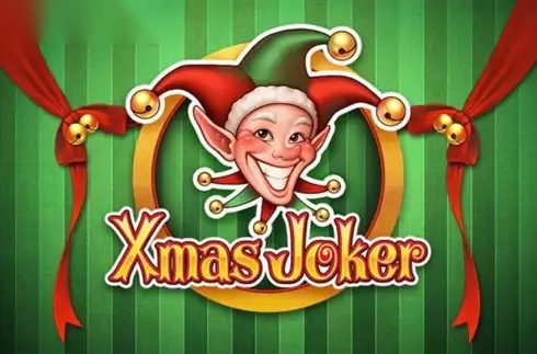 Xmas Joker slot Play'n GO