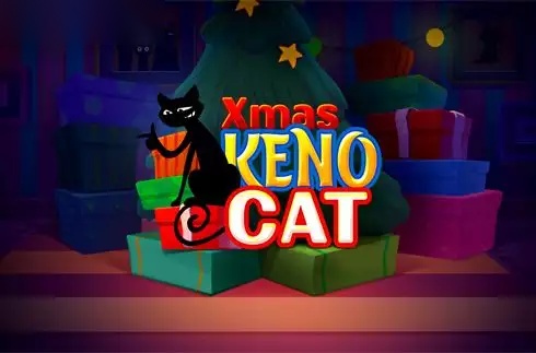 Xmas Kenocat slot Evoplay