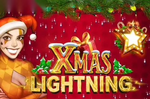 Xmas Lightning