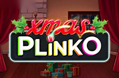 Xmas Plinko slot Gaming Corps