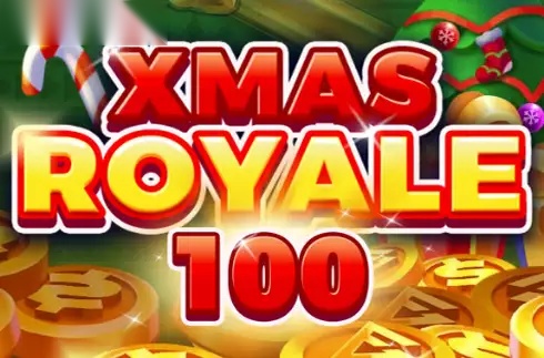 Xmas Royale 100