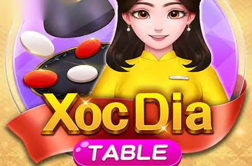 Xoc Dia slot CQ9 Gaming