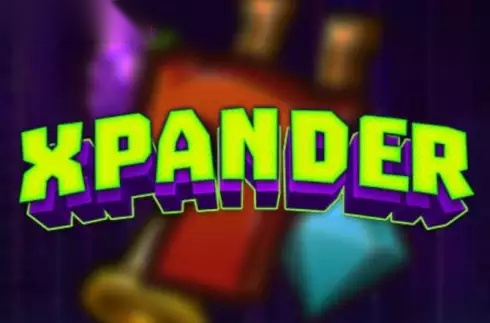 Xpander