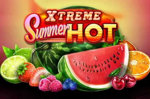 Xtreme Summer Hot slot GameArt