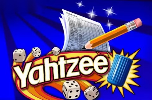 YAHTZEE