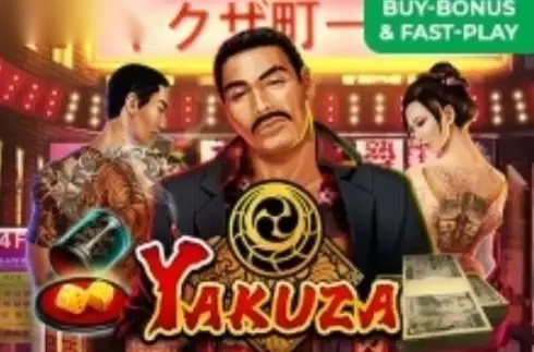 Yakuza